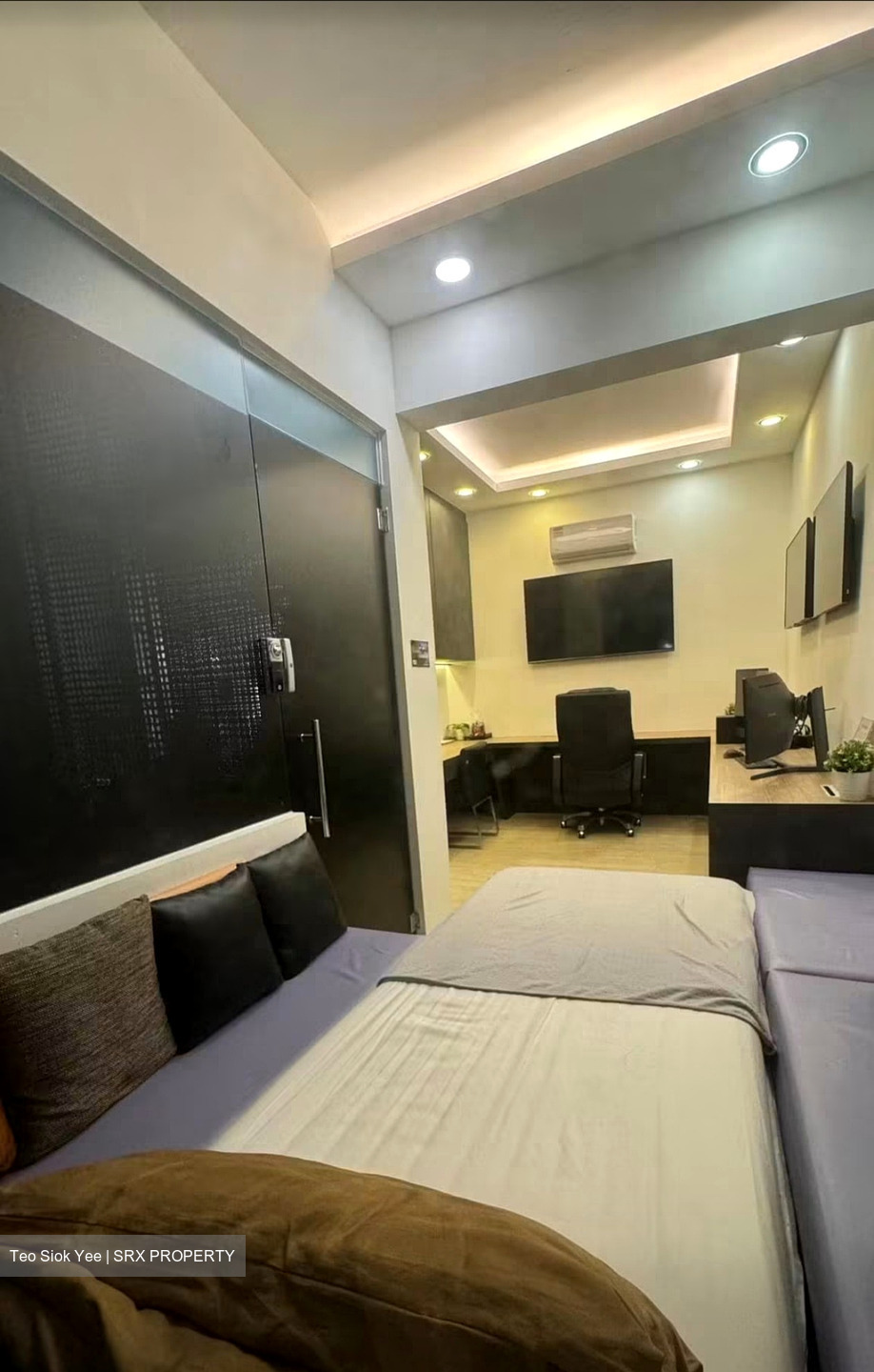 Jalan Chempaka Kuning (D16), Terrace #600077381